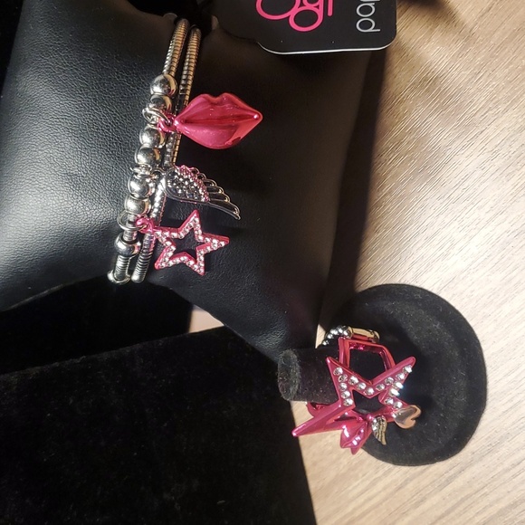 Pink Collection - Picture 3 of 5